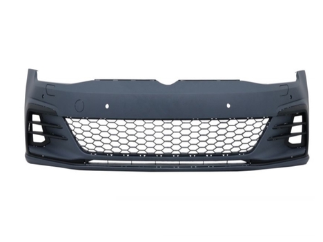 VOLKSWAGEN GOLF 7,5 2017-2020 IÇIN UYUMLU GTI BODY KIT
